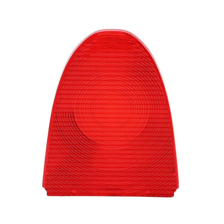 Tail Light Lens 1955 Full Size Chevy