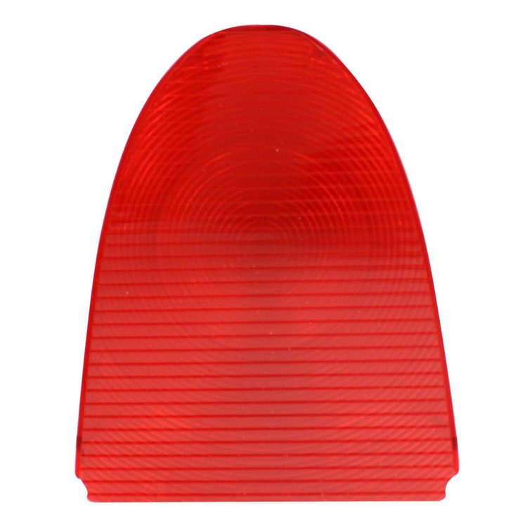 Tail Light Lens Set 1955 Full Size Chevy