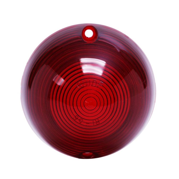 Tail Light Lens 1956 Full Size Chevy