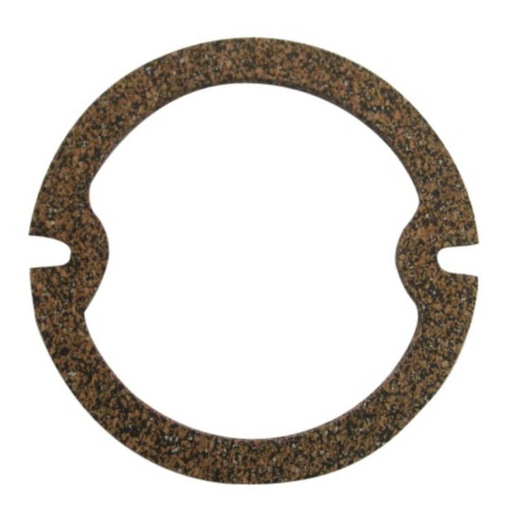 Tail Light Lens Gasket 1956 Full Size Chevy