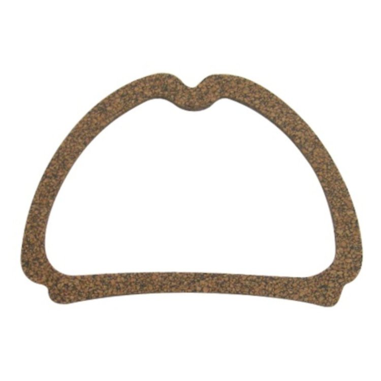 Tail Light Lens Gasket 1957 Full Size Chevy