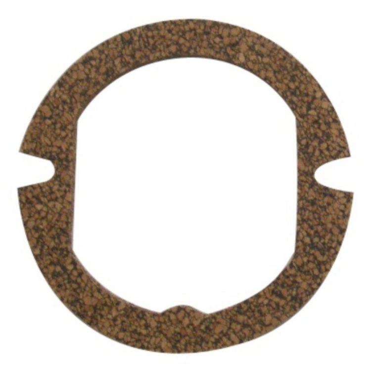 Parking Light Lens Gaskets 1957 Full Size Chevy