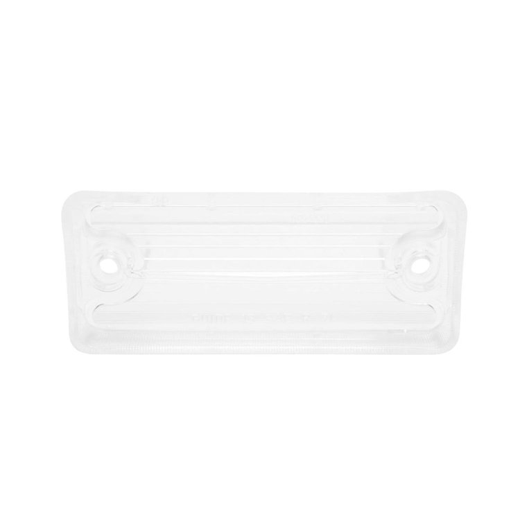 Back Up Lens 1971-73 Chevy Monte Carlo
