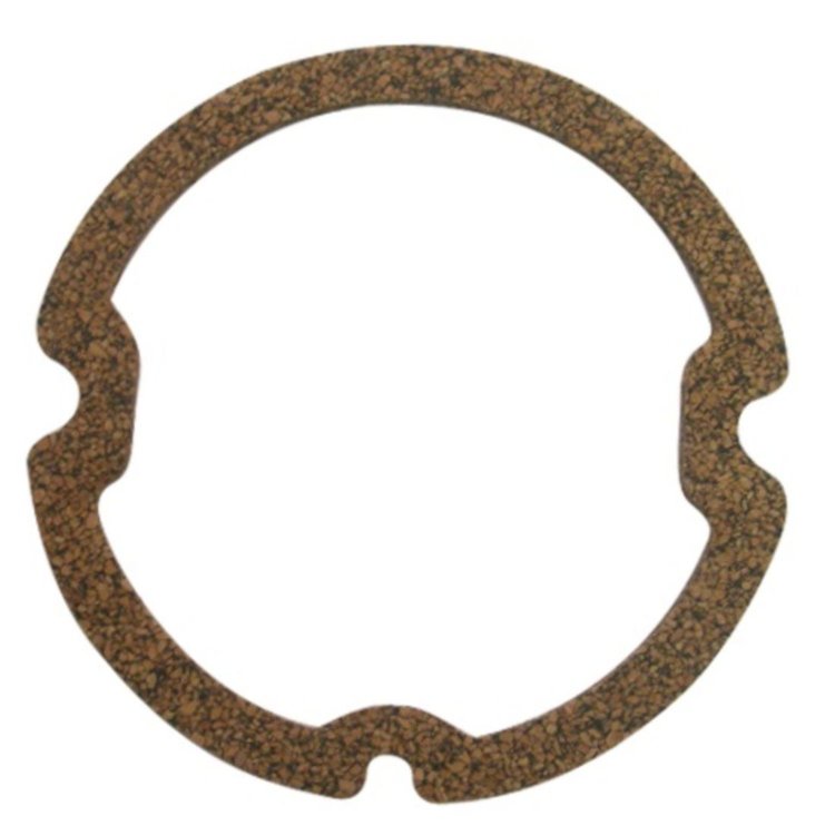 Tail Light Lens Gasket 1960-61 Full Size Chevy