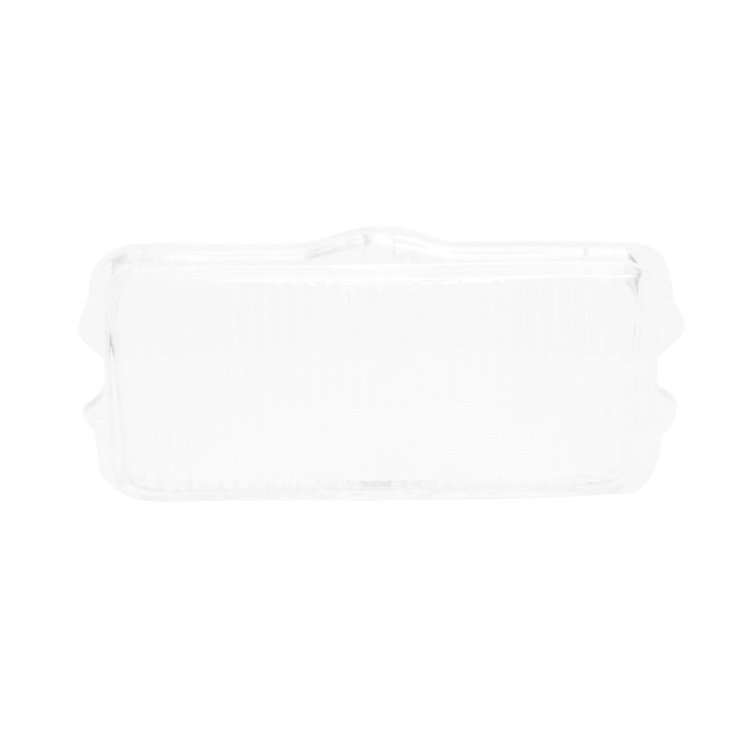 Back Up Lens 1959-60 Full Size Chevy