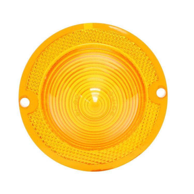 Turn Signal Lens 1960 Chevy Impala