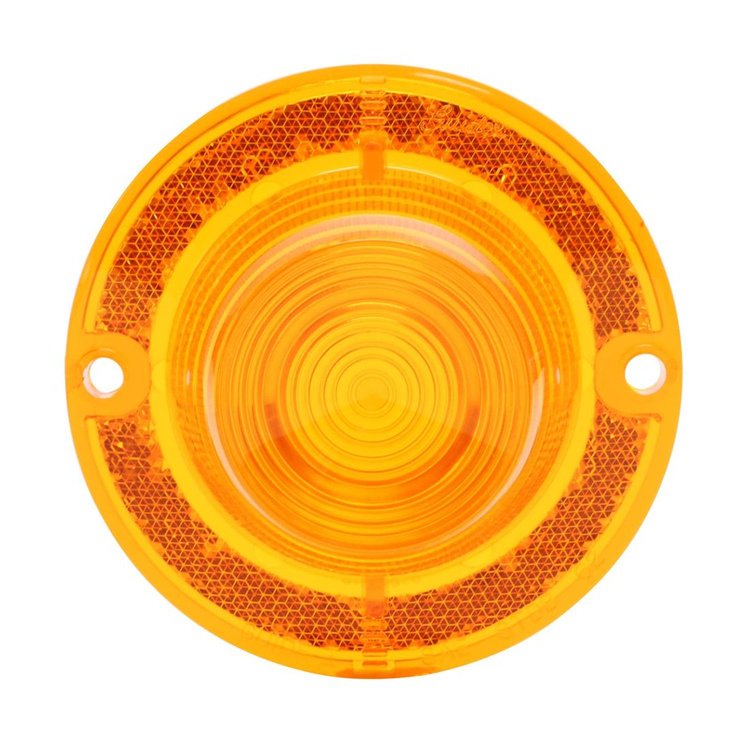 Turn Signal Lens 1962 Full Size Chevy