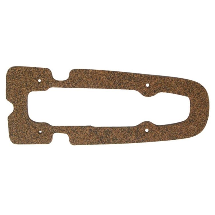 Parking Light Lens Gasket 1959 Full Size Chevy