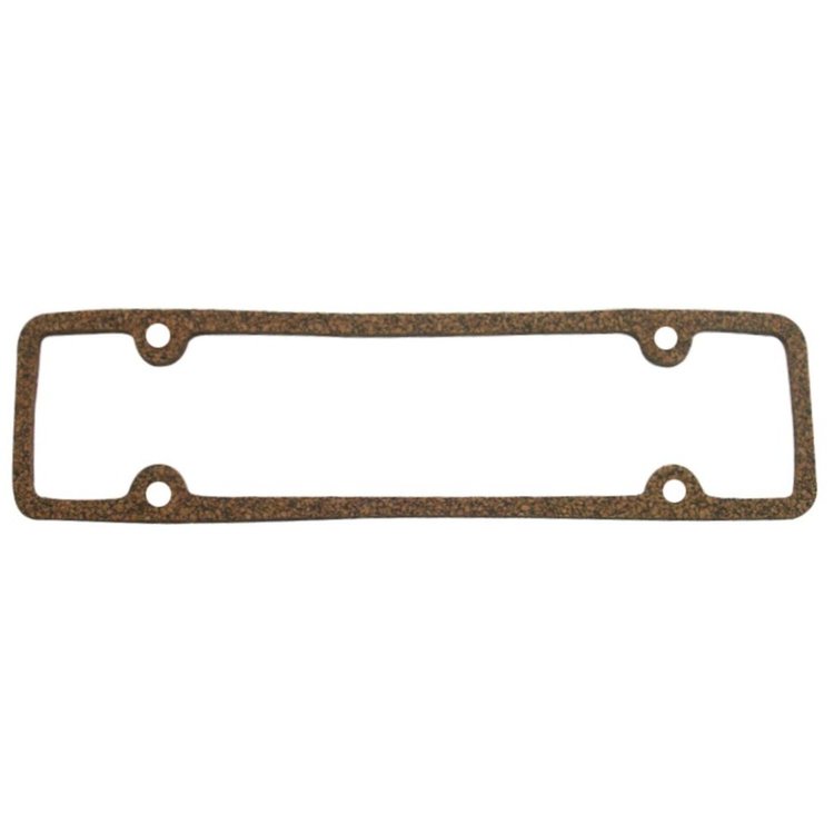 Parking Light Lens Gasket 1961 Full Size Chevy