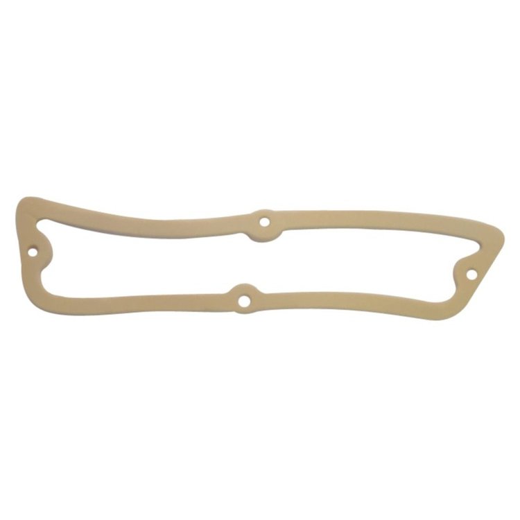 Parking Light Lens Gaskets 1962 Full Size Chevy