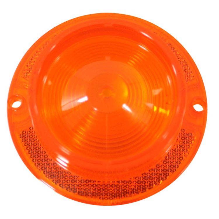 Turn Signal Lens 1963 Full Size Chevy