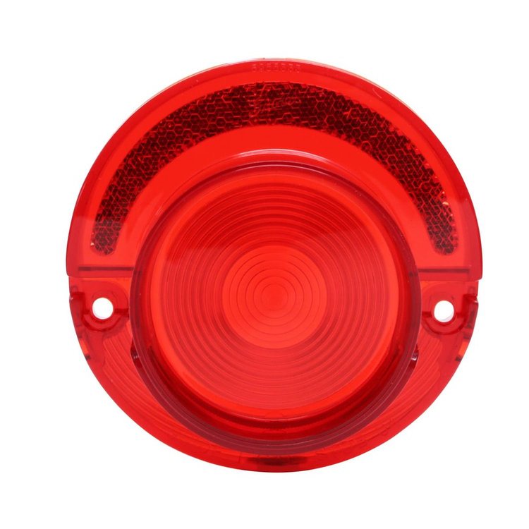 Tail Light Lens 1964 Chevy Impala