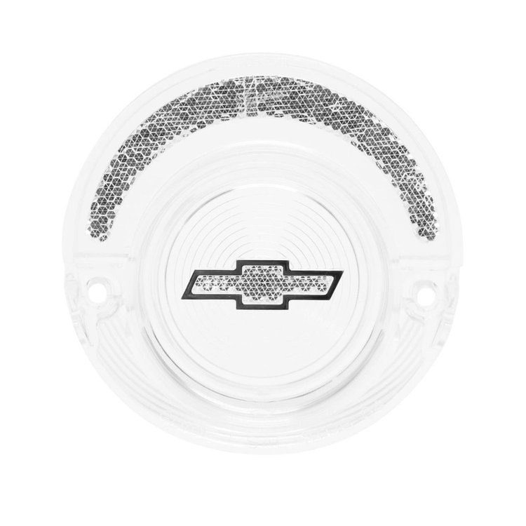 Tail Light Lens 1964 Chevy Impala