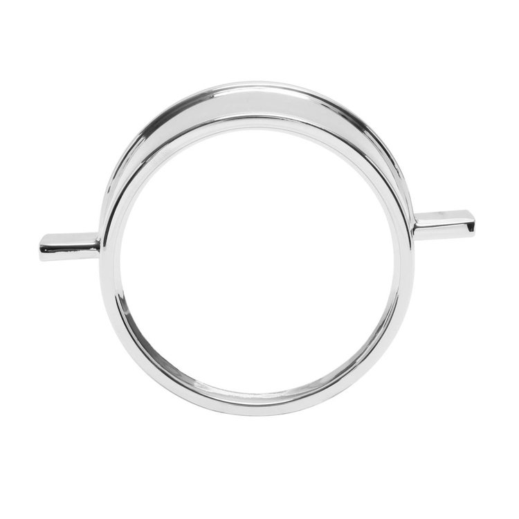 Tail Light Lens Trim 1964 Chevy Impala