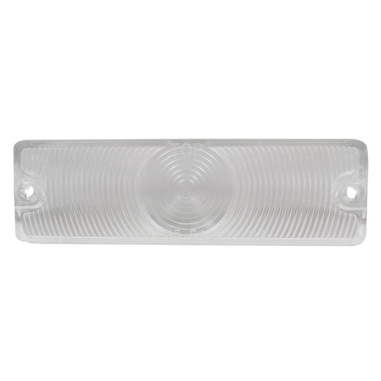 Parking Light Lens 1965 Full Size Chevy