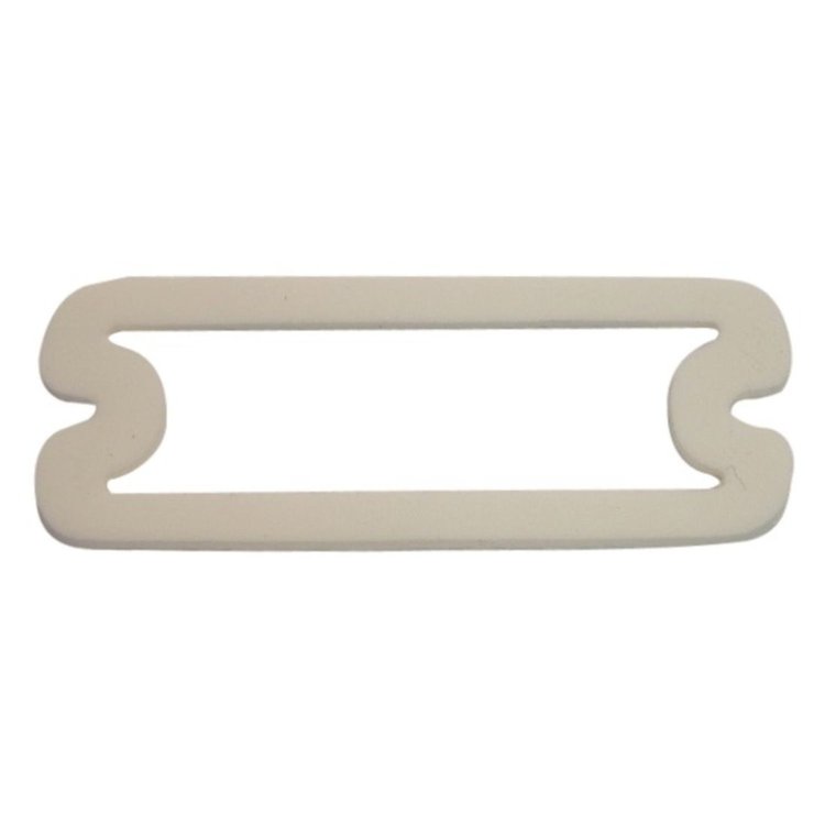 Parking Light Lens Gasket 1966 Full Size Chevy