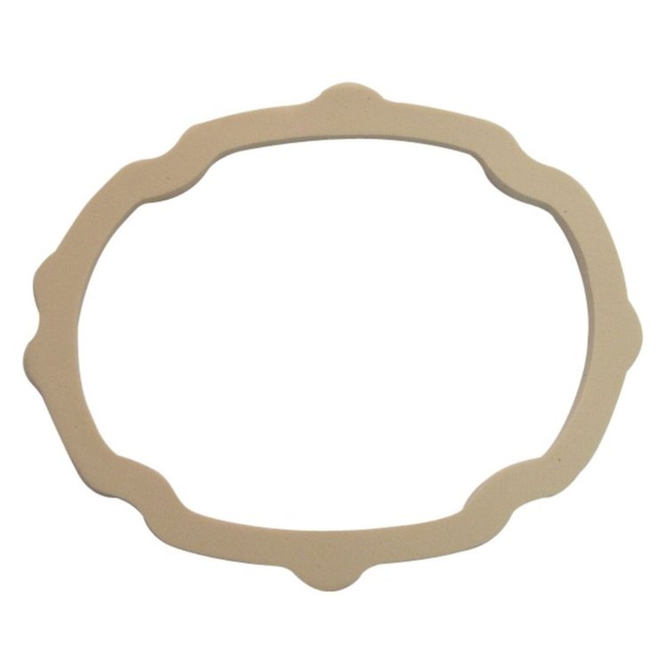 Tail Light Lens Gasket 1965 Chevy Impala
