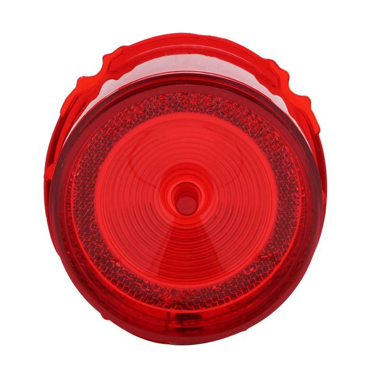 Tail Light Lens 1965 Chevy Biscayne