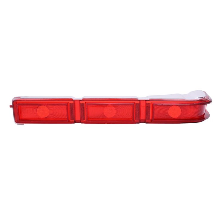 Tail Light Lens 1966 Chevy Impala
