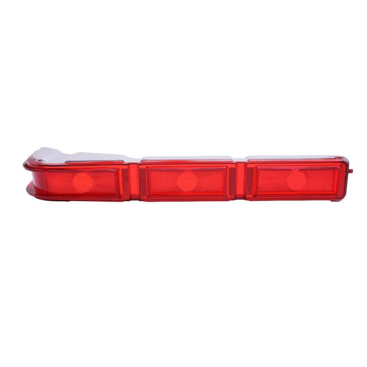 Tail Light Lens 1966 Chevy Impala