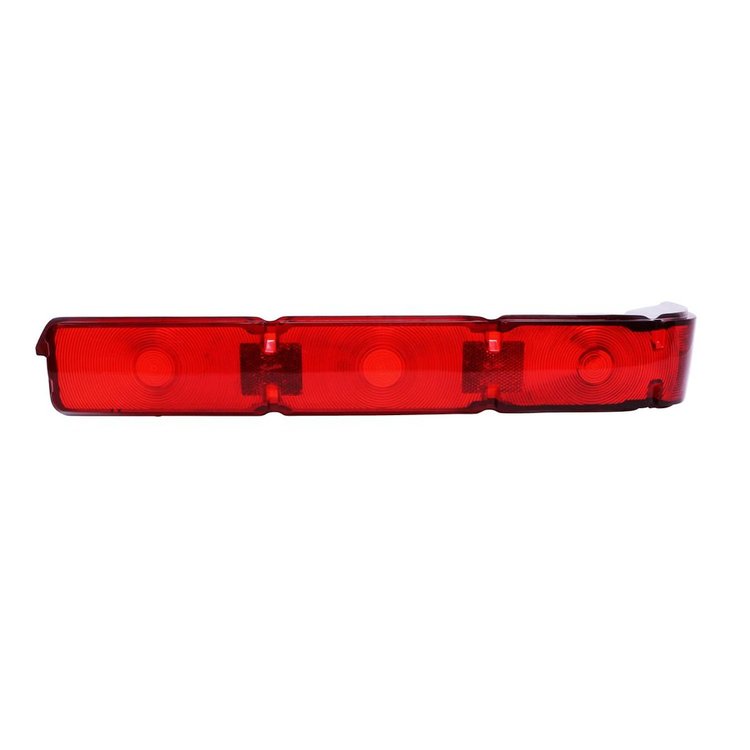 Tail Light Lens 1966 Chevy Caprice