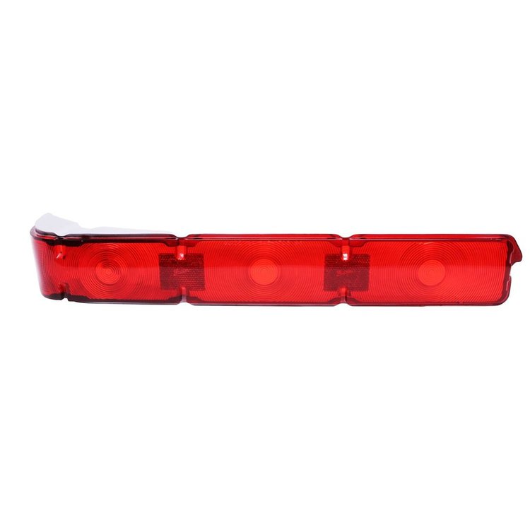 Tail Light Lens 1966 Chevy Caprice