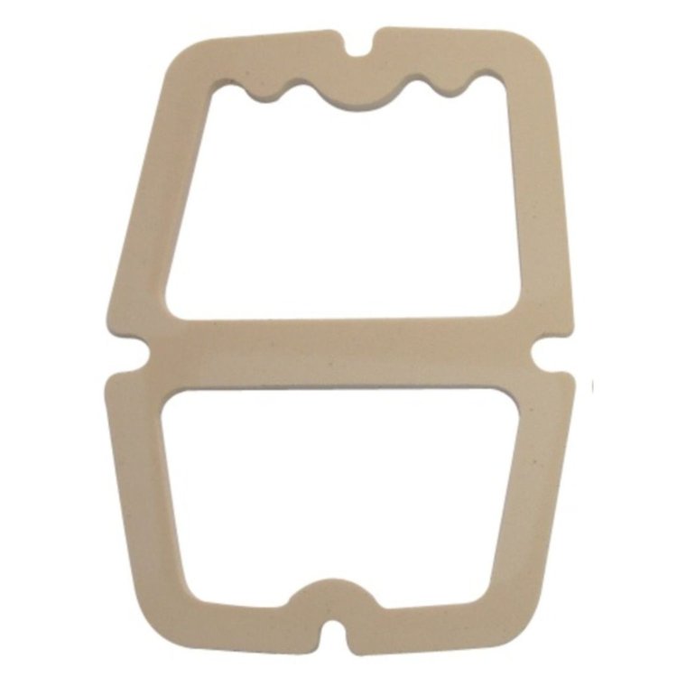 Tail Light Lens Gasket Set 1962-64 Chevy II & Nova