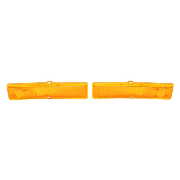 Parking Light Lens 1963-64 Chevy II