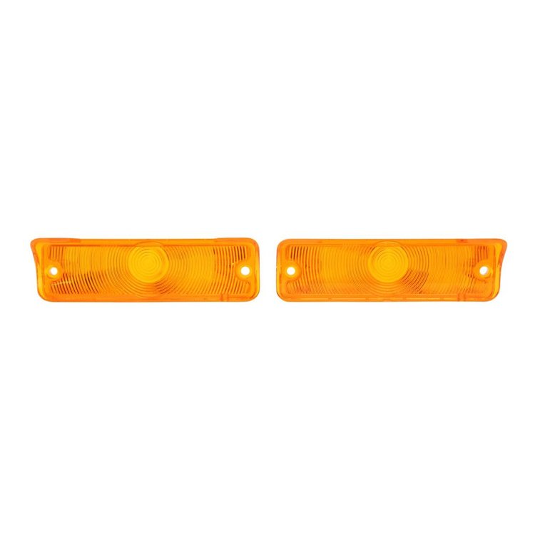 Parking Light Lens 1965 Chevy II
