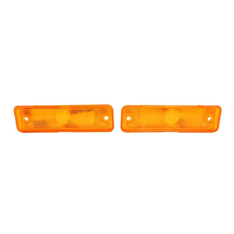 Parking Light Lens 1966-67 Chevy Nova
