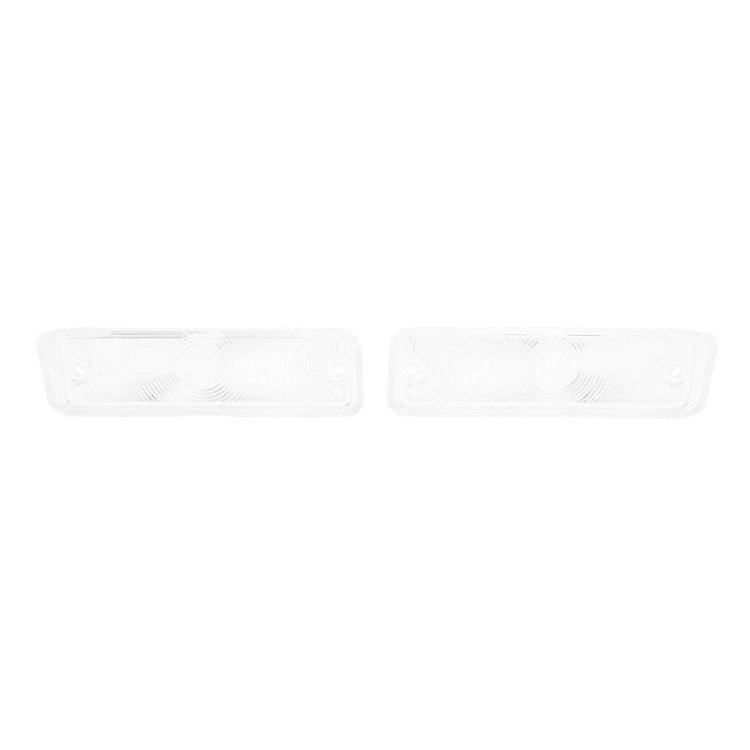 Parking Light Lens 1966-67 Chevy Nova