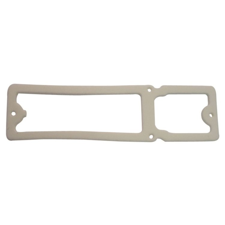 Tail Light Lens Gasket Set 1968-69 Chevy Nova