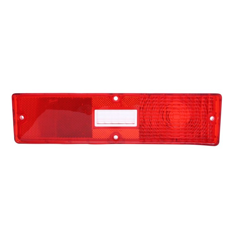 Tail Light Lens Set 1970-71 Chevy Nova