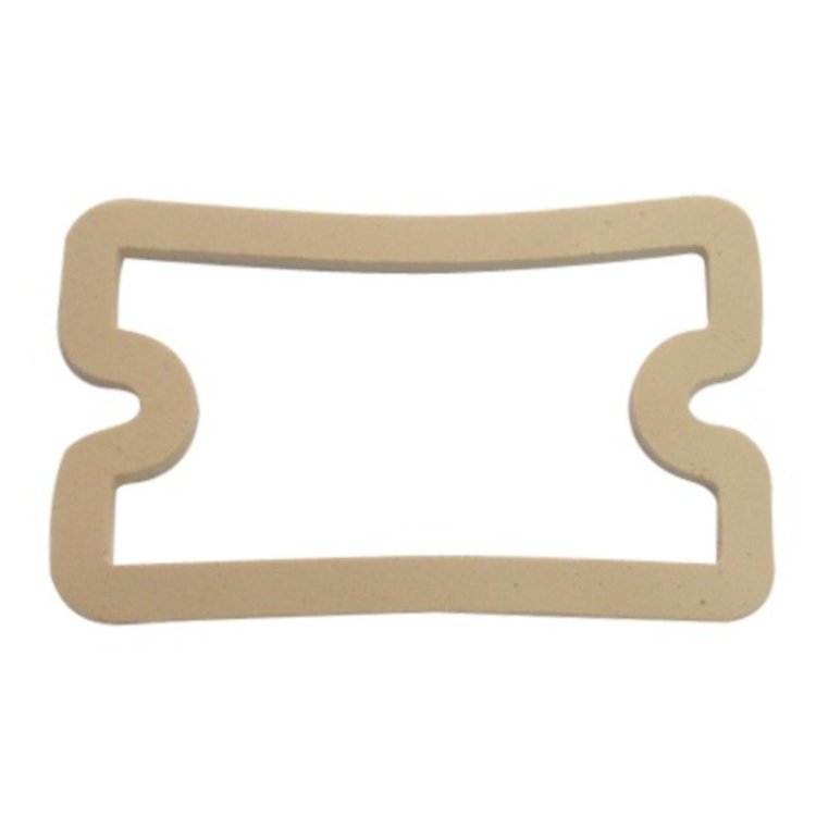 Parking Light Lens Gasket 1970-72 Chevy Nova