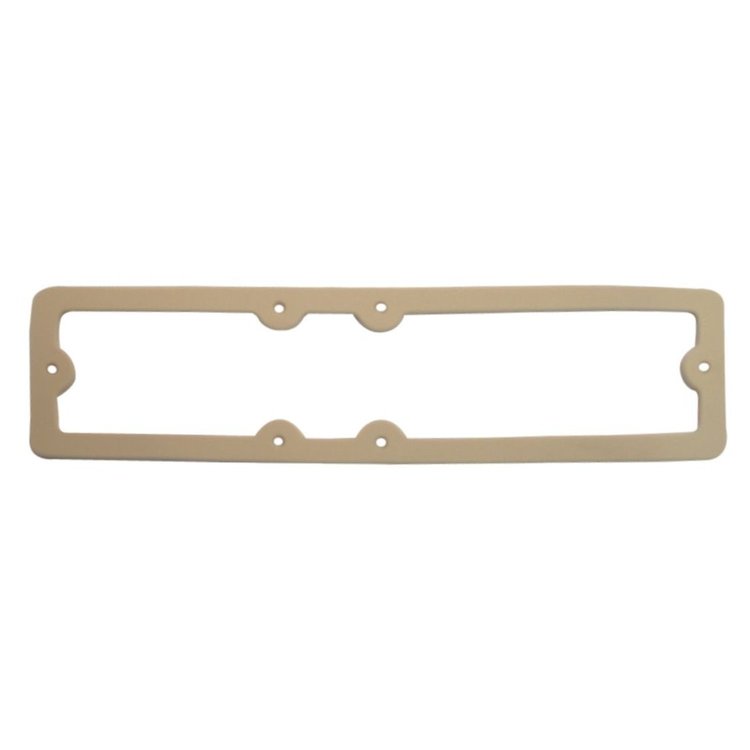 Tail Light Lens Gasket Set 1971.5-72 Chevy Nova