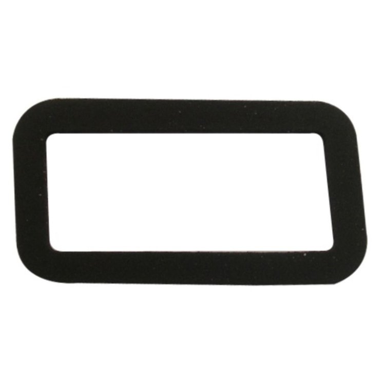 A3070G Front/Rear Marker Light Assembly Gasket for 1968-1969 GM Full Size Car/El Camino