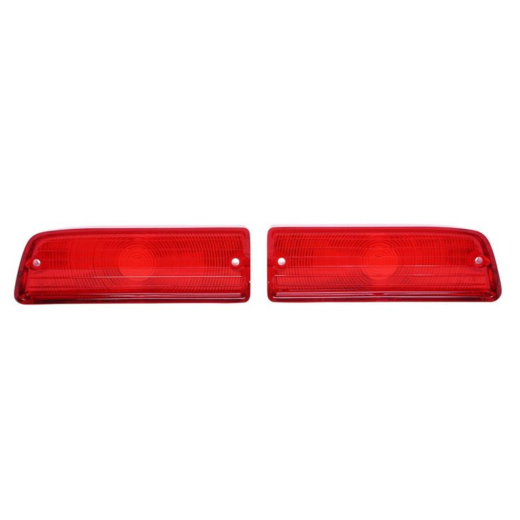 A4200 Tail Light Lens for 1964 Chevy Chevelle