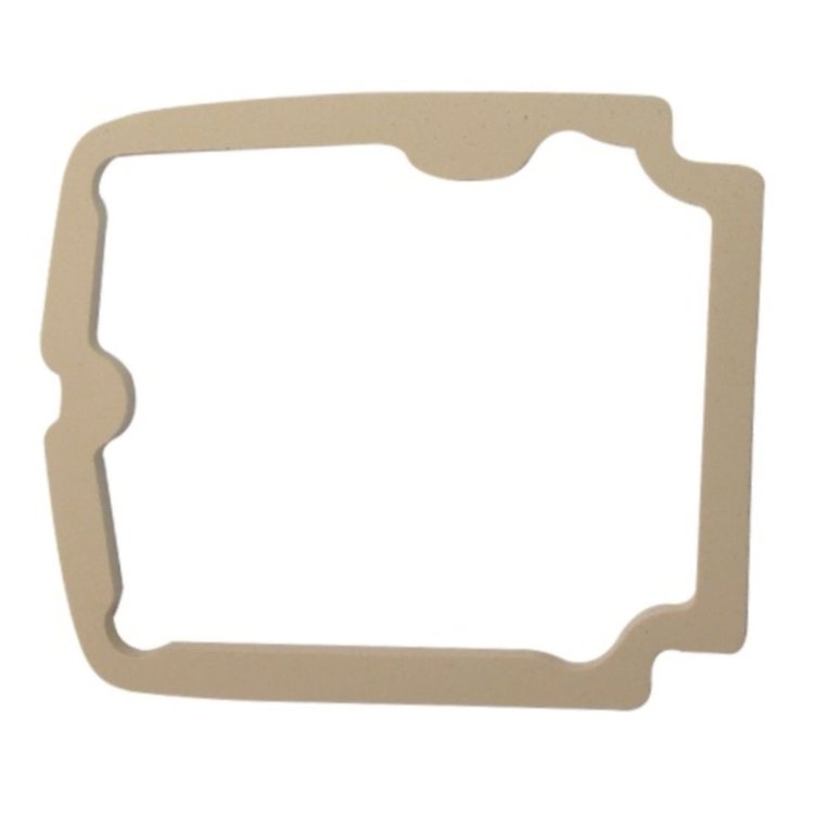 Tail Light Lens Gasket Set 1965 Chevy Chevelle