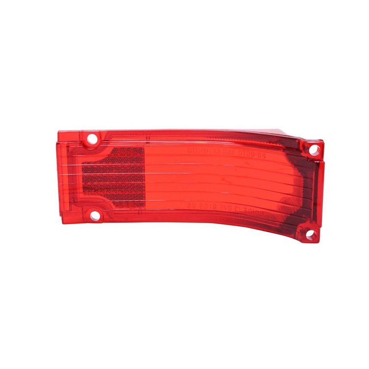 Tail Light Lens 1966 Chevy Chevelle