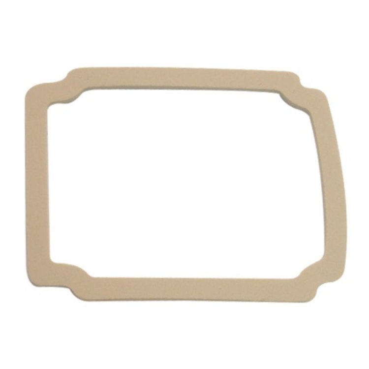 Tail Light Lens Gasket Set 1967 Chevy Chevelle