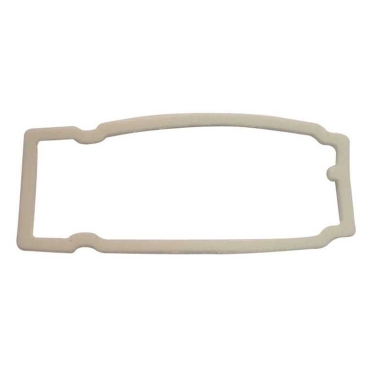 Tail Light Lens Gasket Set 1968 Chevy Chevelle
