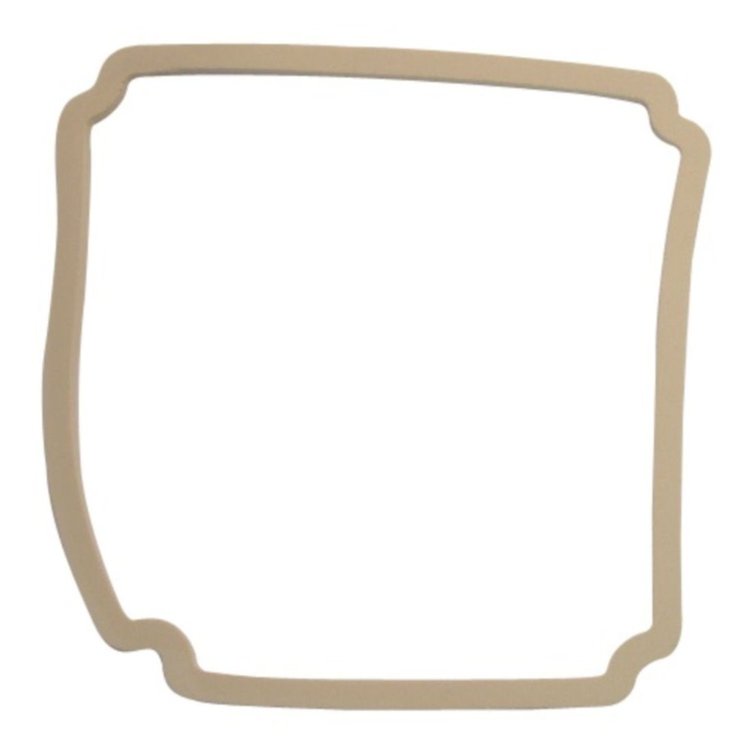 Tail Light Lens Gasket Set 1969 Chevy Chevelle