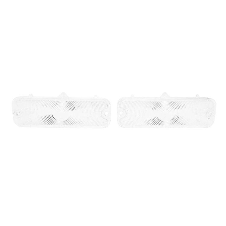 Parking Light Lens 1964 Chevy Chevelle