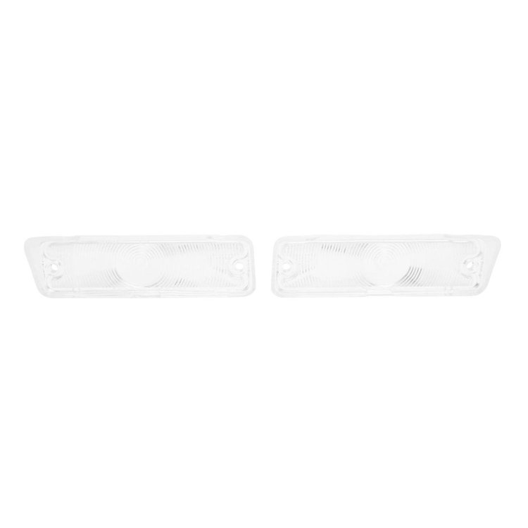 Parking Light Lens 1966 Chevy Chevelle