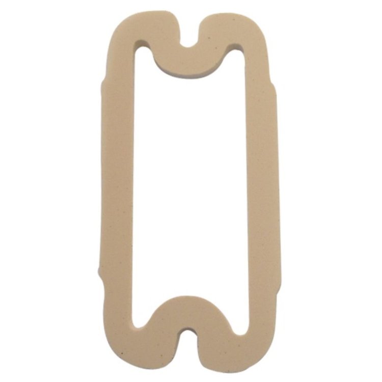 Parking Light Lens Gasket 1967 Chevy Chevelle