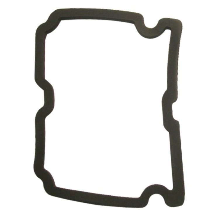 Parking Light Lens Gasket 1971 Chevy Chevelle