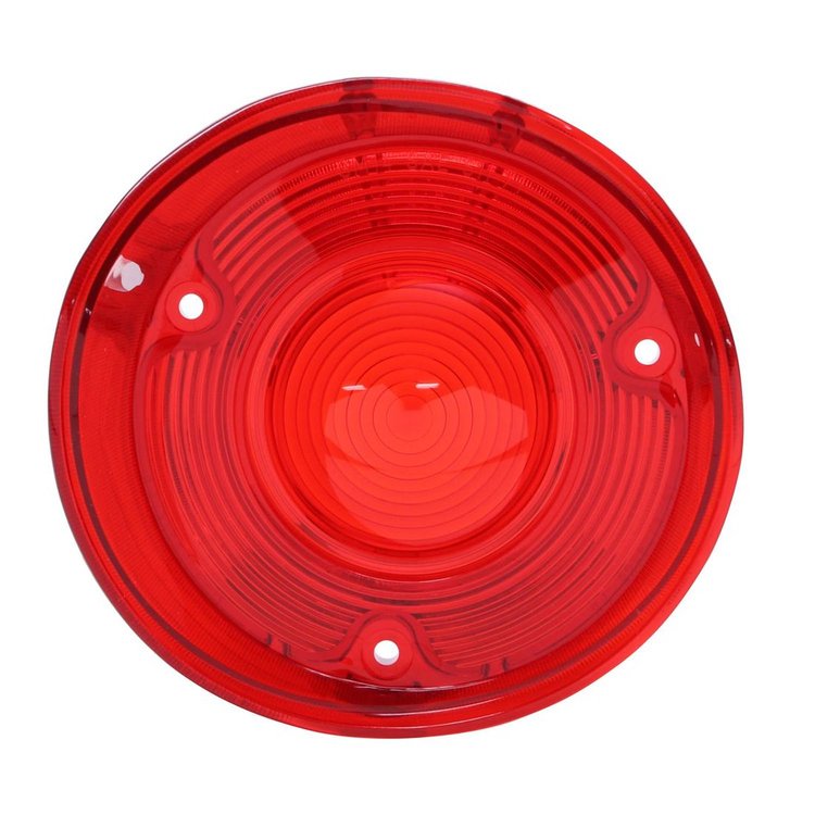 Tail Light Lens 1972 Chevy Chevelle