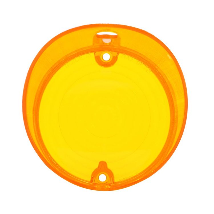 Parking Light Lens 1970 Chevy El Camino