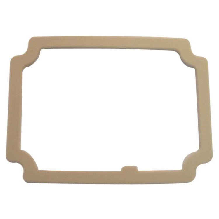Tail Light Lens Gasket 1968-69 Chevy Chevelle