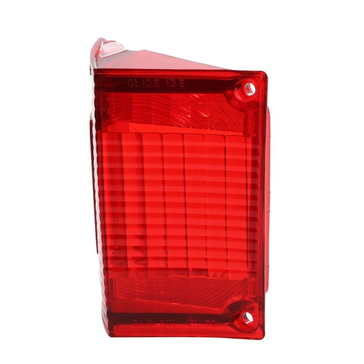 Tail Light Lens 1971-72 Chevy Chevelle